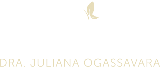 Logo Dra. Juliana Ogassavara
